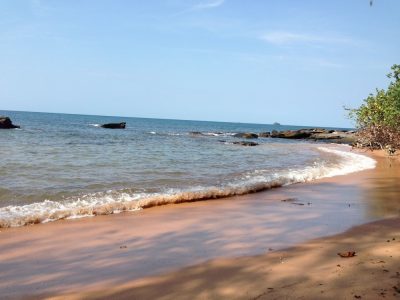Vietnam du Nord au Sud — étape 11 : Phu Quoc