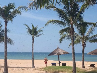 Vietnam du Nord au Sud — étape 11 : Phu Quoc