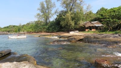 Vietnam du Nord au Sud — étape 11 : Phu Quoc
