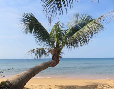 Vietnam du Nord au Sud — étape 11 : Phu Quoc