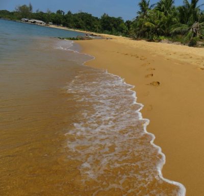 Vietnam du Nord au Sud — étape 11 : Phu Quoc