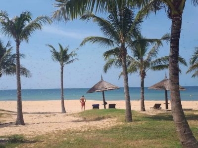 Vietnam du Nord au Sud — étape 11 : Phu Quoc