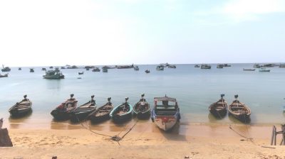 Vietnam du Nord au Sud — étape 11 : Phu Quoc