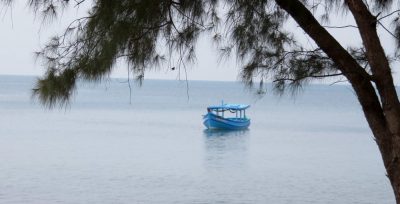 Vietnam du Nord au Sud — étape 11 : Phu Quoc