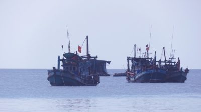 Vietnam du Nord au Sud — étape 11 : Phu Quoc