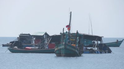 Vietnam du Nord au Sud — étape 11 : Phu Quoc