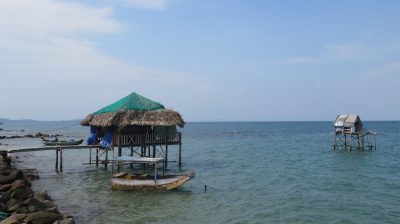 Vietnam du Nord au Sud — étape 11 : Phu Quoc