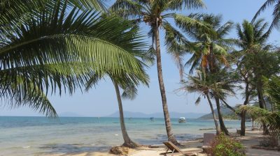 Vietnam du Nord au Sud — étape 11 : Phu Quoc