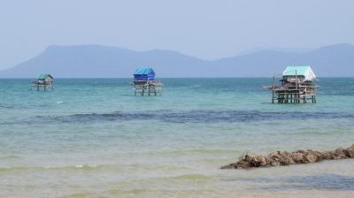 Vietnam du Nord au Sud — étape 11 : Phu Quoc