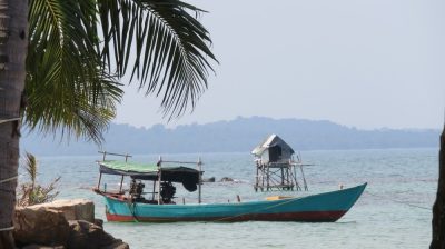 Vietnam du Nord au Sud — étape 11 : Phu Quoc