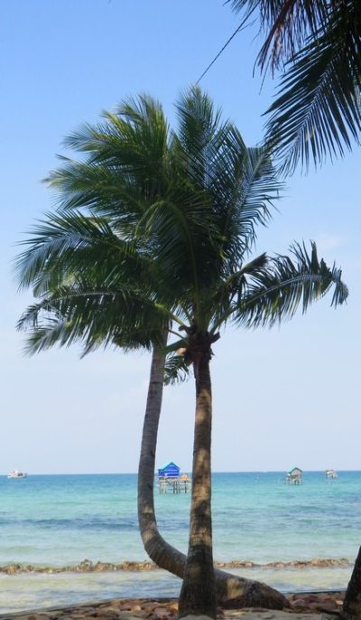 Vietnam du Nord au Sud — étape 11 : Phu Quoc