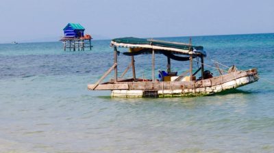 Vietnam du Nord au Sud — étape 11 : Phu Quoc