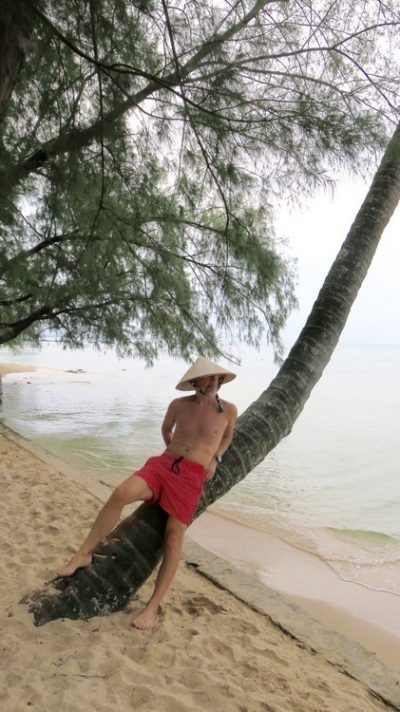 Vietnam du Nord au Sud — étape 11 : Phu Quoc