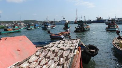 Vietnam du Nord au Sud — étape 11 : Phu Quoc