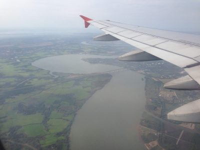 Vietnam du Nord au Sud — étape 12 : Hanoi