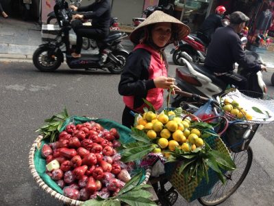 Vietnam du Nord au Sud — étape 12 : Hanoi