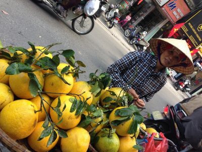Vietnam du Nord au Sud — étape 12 : Hanoi