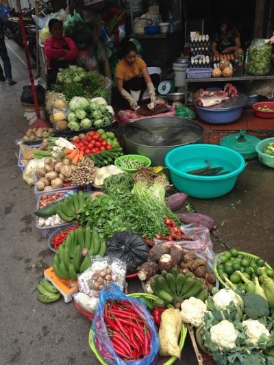 Vietnam du Nord au Sud — étape 12 : Hanoi