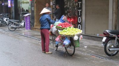 Vietnam du Nord au Sud — étape 12 : Hanoi