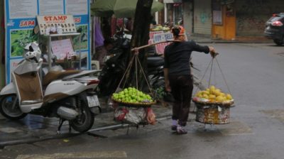 Vietnam du Nord au Sud — étape 12 : Hanoi