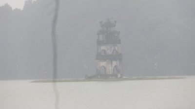 Vietnam du Nord au Sud — étape 12 : Hanoi