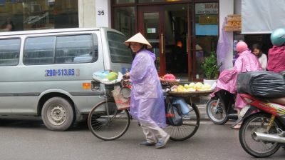 Vietnam du Nord au Sud — étape 12 : Hanoi