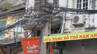 Vietnam du Nord au Sud — étape 12 : Hanoi