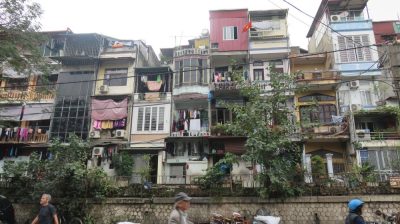 Vietnam du Nord au Sud — étape 12 : Hanoi