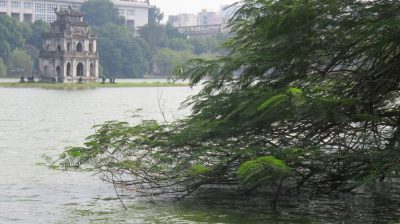 Vietnam du Nord au Sud — étape 12 : Hanoi