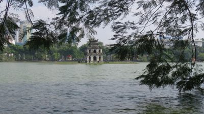Vietnam du Nord au Sud — étape 12 : Hanoi