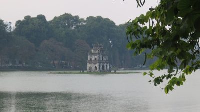 Vietnam du Nord au Sud — étape 12 : Hanoi