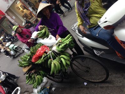Vietnam du Nord au Sud — étape 12 : Hanoi