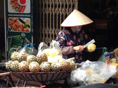 Vietnam du Nord au Sud — étape 12 : Hanoi