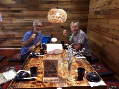 Vietnam du Nord au Sud — étape 12 : Hanoi