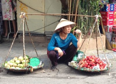 Vietnam du Nord au Sud — étape 12 : Hanoi