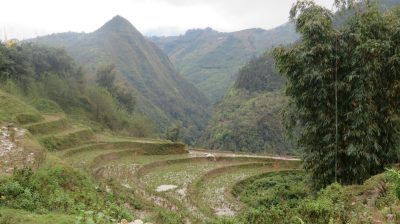 Vietnam du Nord au Sud — étape 2 : Sa Pa