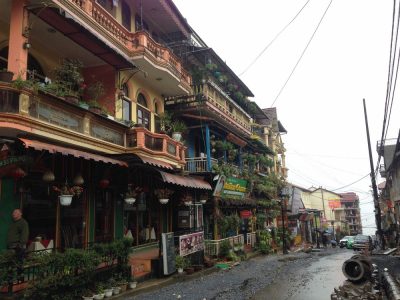 Vietnam du Nord au Sud — étape 2 : Sa Pa