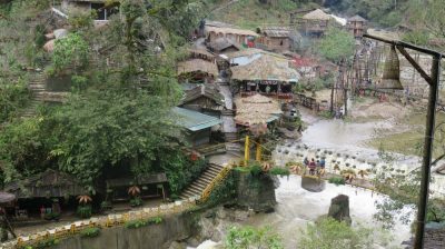 Vietnam du Nord au Sud — étape 2 : Sa Pa