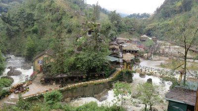 Vietnam du Nord au Sud — étape 2 : Sa Pa