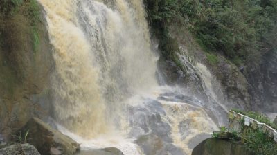 Vietnam du Nord au Sud — étape 2 : Sa Pa