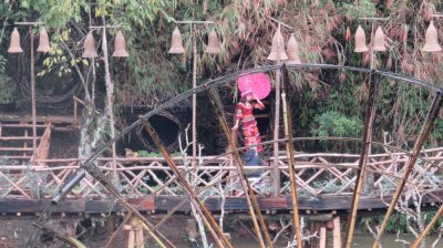Vietnam du Nord au Sud — étape 2 : Sa Pa