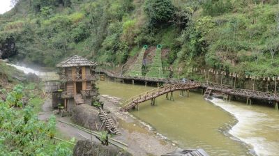 Vietnam du Nord au Sud — étape 2 : Sa Pa