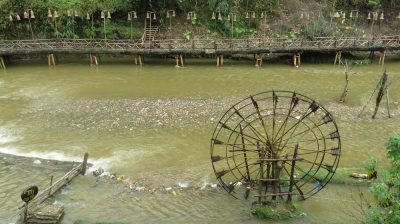 Vietnam du Nord au Sud — étape 2 : Sa Pa