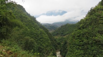 Vietnam du Nord au Sud — étape 2 : Sa Pa