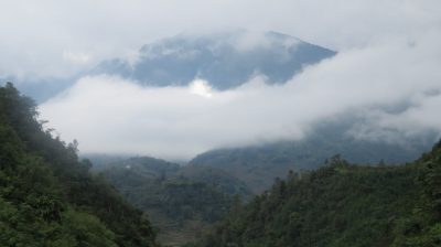 Vietnam du Nord au Sud — étape 2 : Sa Pa