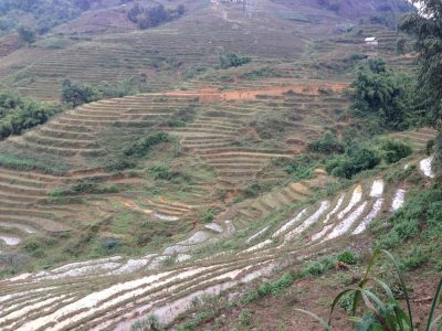 Vietnam du Nord au Sud — étape 2 : Sa Pa