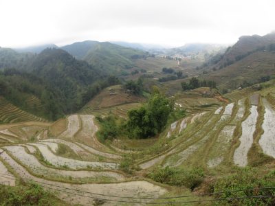 Vietnam du Nord au Sud — étape 2 : Sa Pa