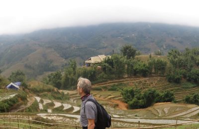 Vietnam du Nord au Sud — étape 2 : Sa Pa