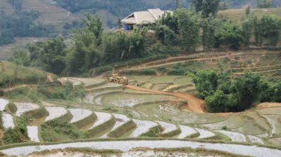 Vietnam du Nord au Sud — étape 2 : Sa Pa