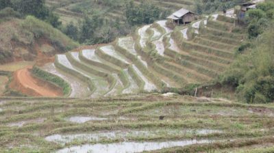Vietnam du Nord au Sud — étape 2 : Sa Pa